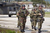 EUFOR: Vojna vježba »Brzi odgovor« od 13. do 22. oktobra na Manjači
