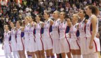 EVROPSKE PRVAKINJE ZA ISTORIJU Košarkašice Srbije slavile sa čak 94 razlike!