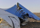 Egipat: Avion sa 162 tela žrtava poleteo za Rusiju