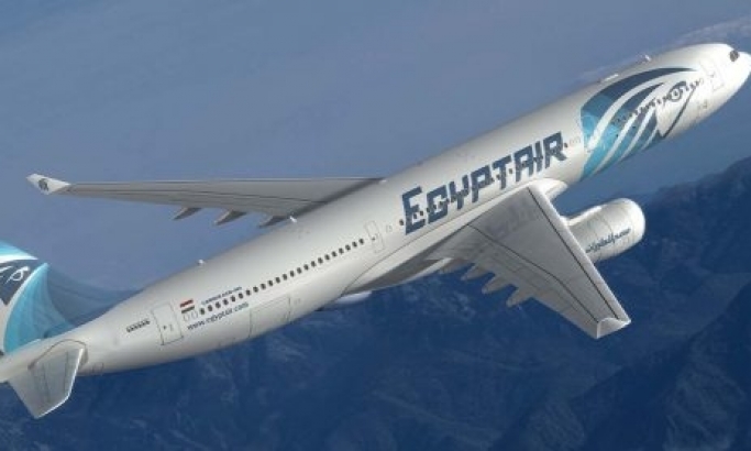 Egipat demantuje: Avion Idžiptera nije naglo skrenuo