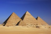 Egipatske piramide: Uskoro će biti rešena i poslednja tajna?