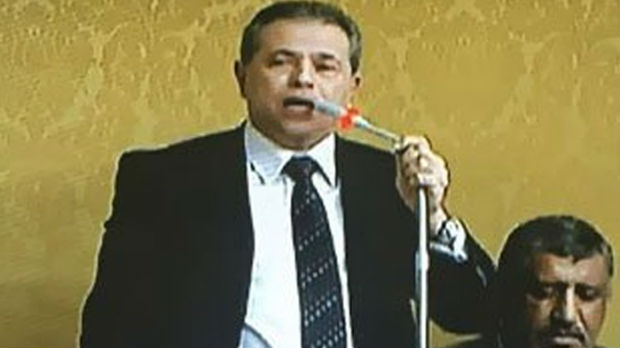 Egipatski poslanik gađan cipelom zbog večere s izraelskim ambasadorom