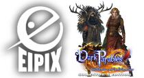 Eipix najavljuje Dark Parables: Goldilocks and the Fallen Star igru