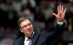 
					Ekonomist: Vučić će moći da pruži stabilnost na Balkanu 
					
									