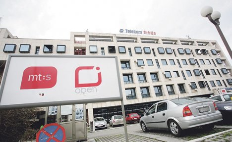 Ekonomisti: U Telekom dovesti stranu upravu