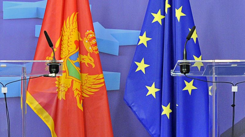 Eksperti EU za vanjske granice u posjeti Crnoj Gori