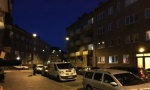 Eksplodirao stan u centru Malmea, nema povređenih
