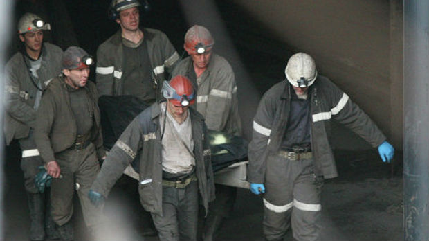 Eksplozija u rudniku u Ukrajini, jedan rudar stradao