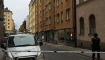 Eksploziju u Stokholmu izazvalo curenje gasa