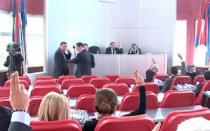 Ekspresna sednica Skupštine grada, bez prisustva opozicije (VIDEO)
