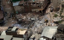 
					Ekvador povećava porez zbog obnove nakon zemljotresa 
					
									