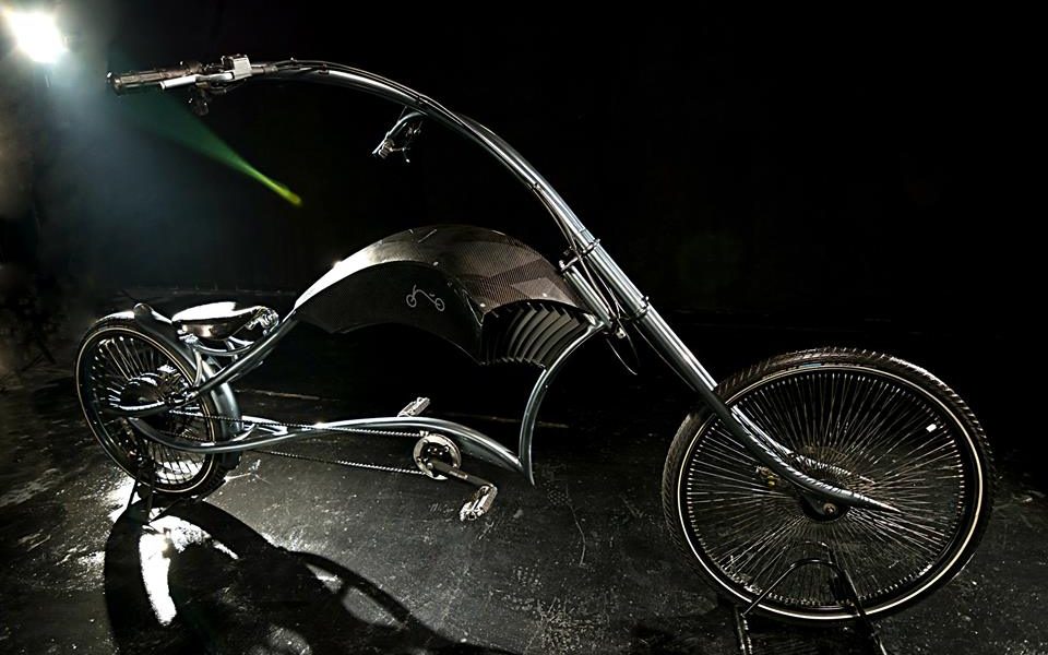Električni bicikl „Archont“ beogradske start-up kompanije „Ono bikes“ oduševio svet