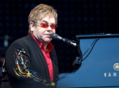 Elton Džon: Smrt najbolja reklama!