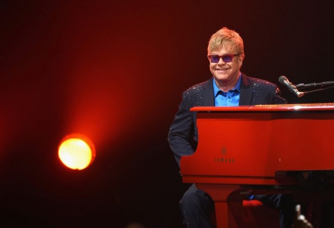 Elton Džon se posle osam godina pomirio sa majkom