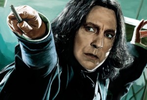 Emotivno pismo Alana Rickmana fanovima Harry Pottera i autorki JK Rowling