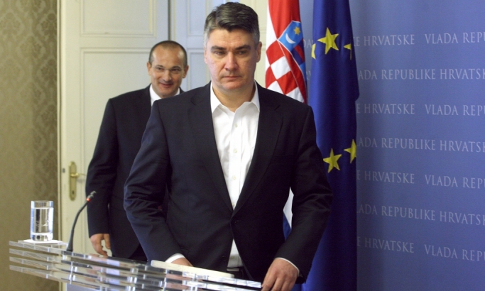 Epilog u Hrvatskoj: Božo Petrov premijer, Milanović predsednik Sabora?