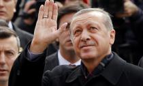 Erdogan: Ako nas Rusi upotrebe S-400 to je agresija
