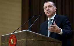
					Erdogan: Ako nastavi da napada Tursku, ID slede veliki gubici 
					
									