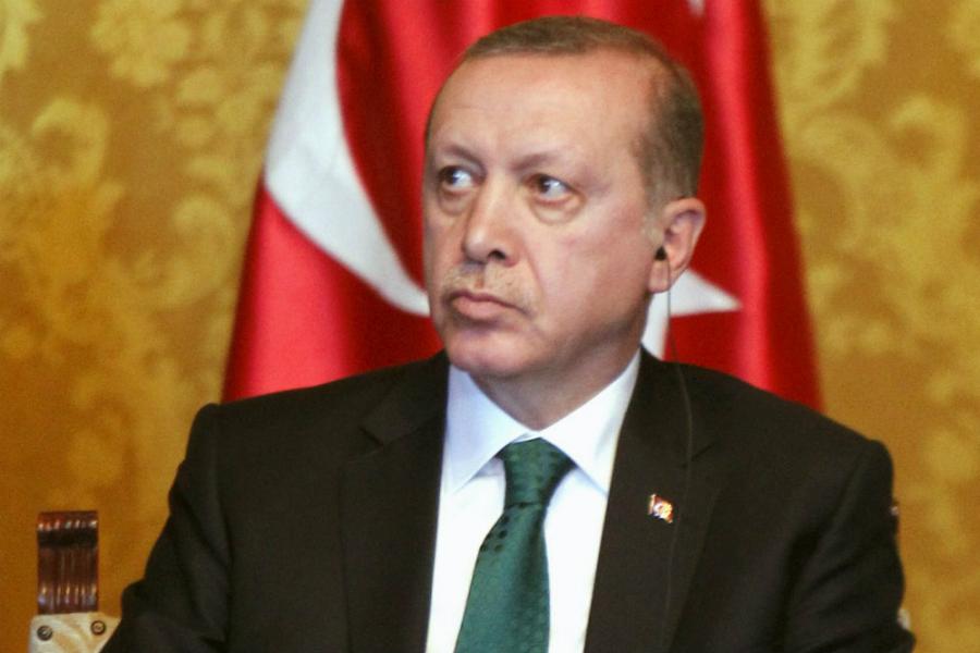 Erdogan: Ako zatreba, pustiti sirijsku braću