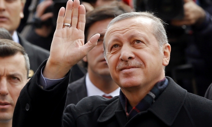 Erdogan: Delovaćemo strpljivo, a ne emotivno