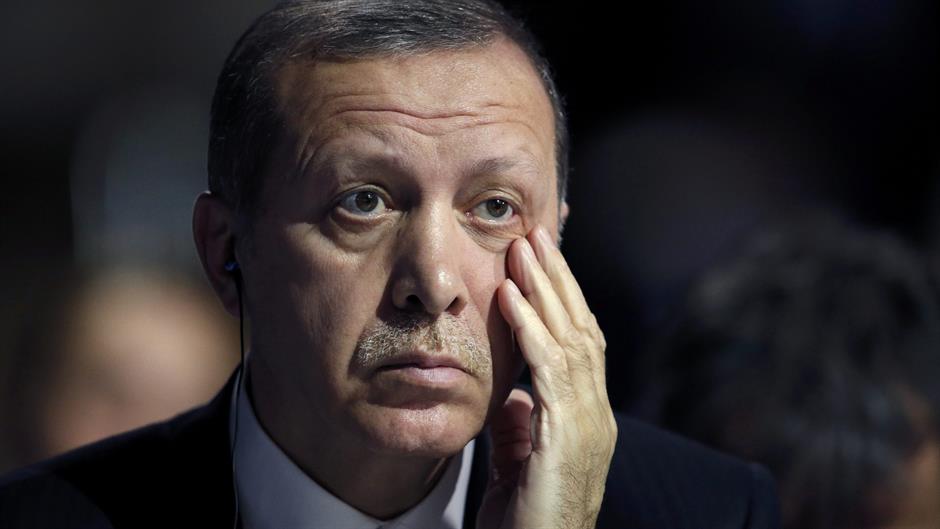 Erdogan: EU će napustiti još zemalja