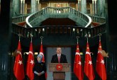 Erdogan: Hitlerov predsednički sistem je pozitivan