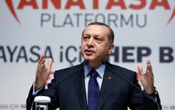 
					Erdogan: Otvorićemo granicu ako to bude neophodno 
					
									
