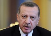 Erdogan: Povlačenje iz Iraka ne dolazi u obzir