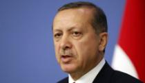 Erdogan Rusima: NE IGRAJTE SE S VATROM