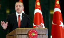 Erdogan Rusima: Ne igrajte se vatrom