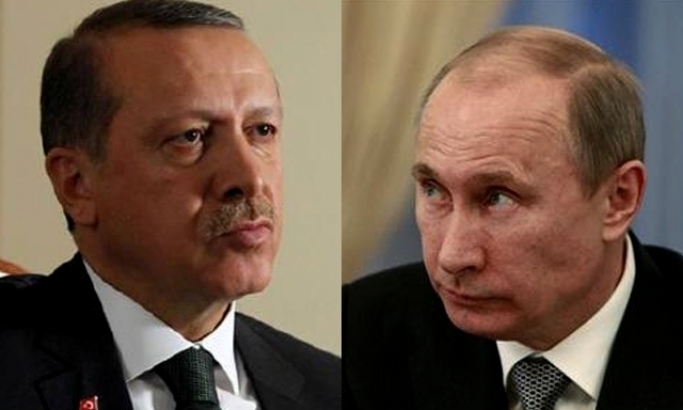 Erdogan: S Putinom ću pričati o...