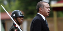 Erdogan: SAD da izaberu između Turske i Kurda