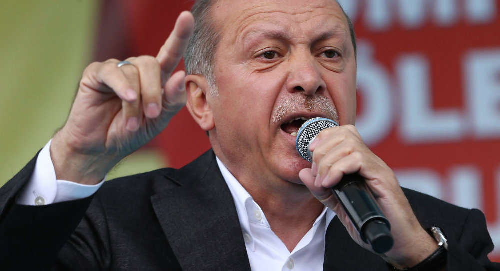 Erdogan: Smrtna kazna može biti vraćena