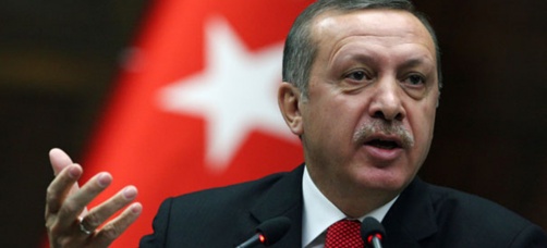 Erdogan: Teror nema veru, rasu ni domovinu