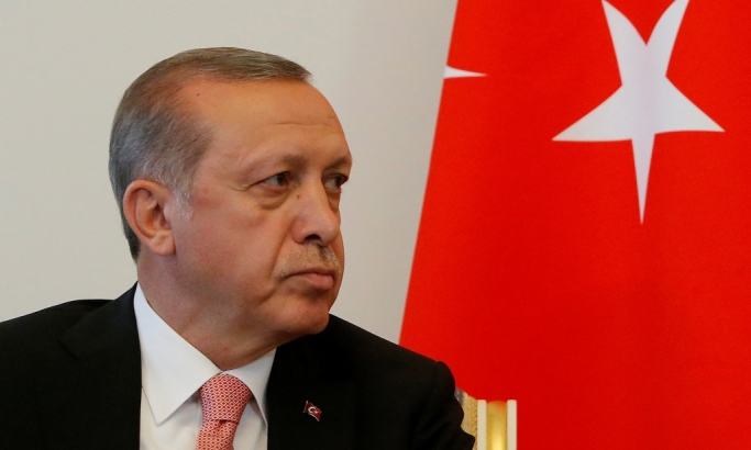 Erdogan: Turska i Rusija po pola finansiraju Turski tok