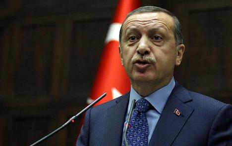 Erdogan: Turska spremna otvoriti granicu Sirijcima iz Alepa
