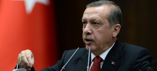 Erdogan Vašingtonu: Izaberite ko vam je partner