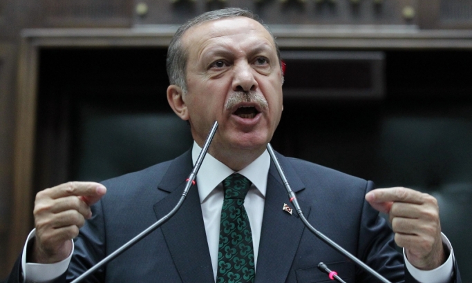 Erdogan grmi na EU i SAD: Gledajte svoja posla!
