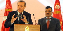 Erdogan kritikovao SAD, Rusiju i Iran zbog Sirije