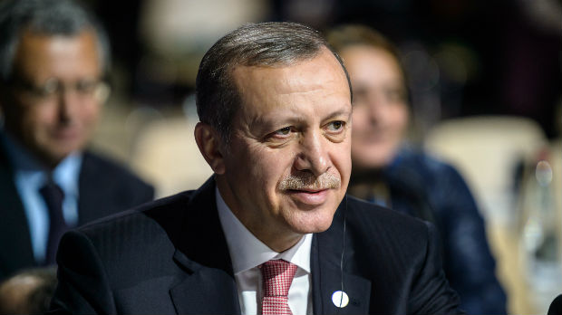 Erdogan nagoveštava moguće otopljenje odnosa sa Izraelom