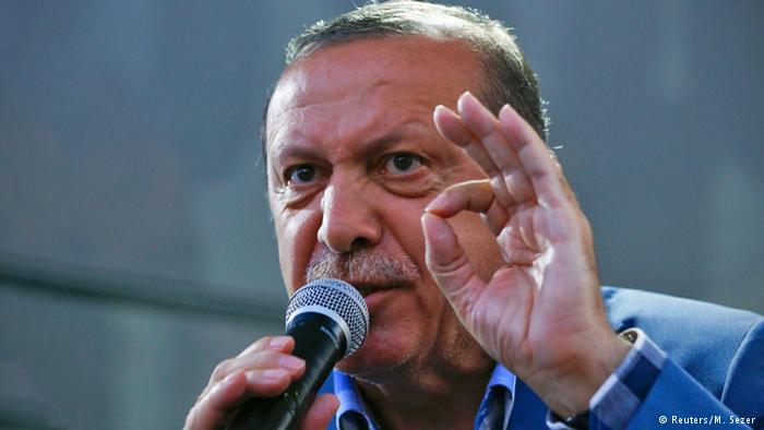 „Erdogan ne stoji iza pokušaja puča“