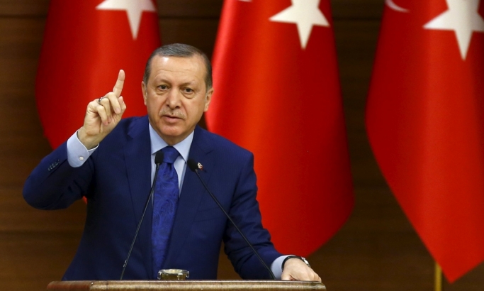Erdogan optužuje: Evropa pleše po minskom polju