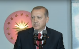 
					Erdogan preti blokadom sporazuma s EU 
					
									