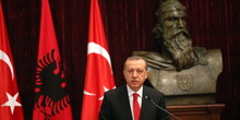 Erdogan preti da će ugasiti Ustavni sud