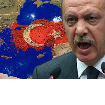 Erdogan preti slanjem izbeglica iz Turske u Evropu
