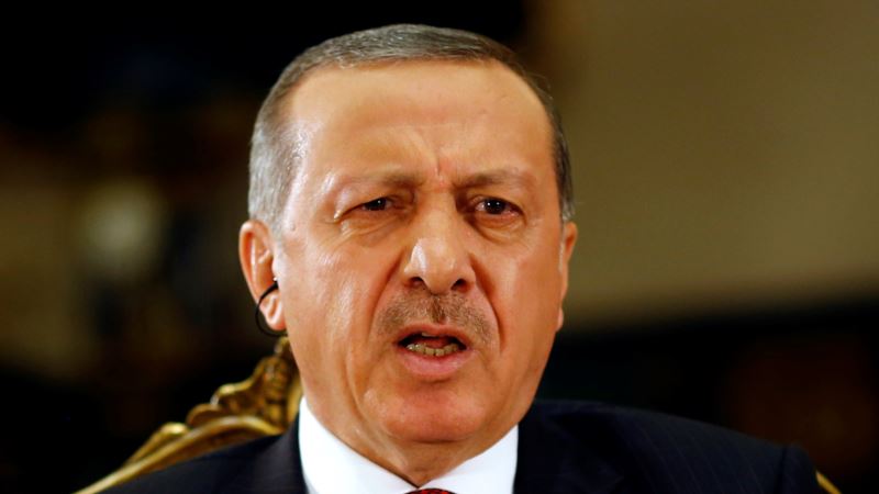 Erdogan proglasio 15. juli danom sjećanja na žrtve vojnog udara