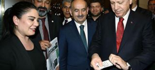 Erdogan pušačima uzima kutije sa cigaretama