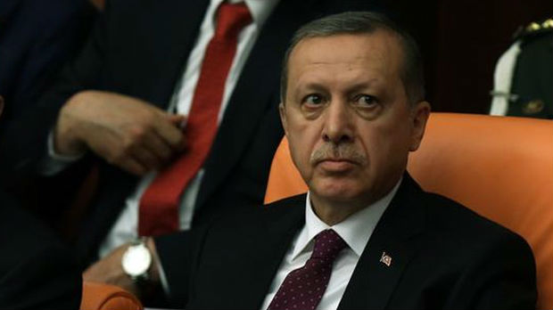 Erdogan spreman za što skoriji sastanak s Putinom