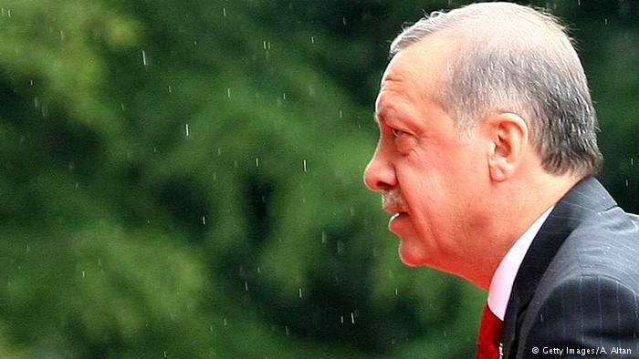 Erdogan – terorista bez bombe