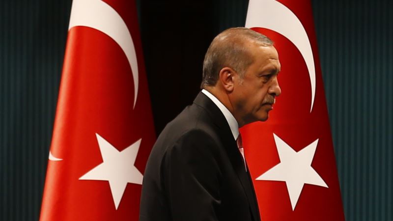 Erdogan traži oproštaj od Boga, no hoće li mu oprostiti i Turska?